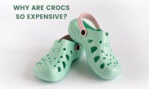 Why Are Crocs So Expensive? (7 Reasons You Should Know) - Shoes Matrix