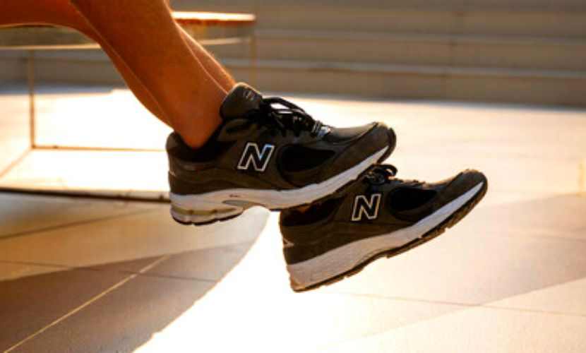 are new balance shoes good for running 