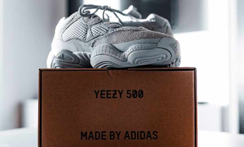 are yeezy 500 comfortable