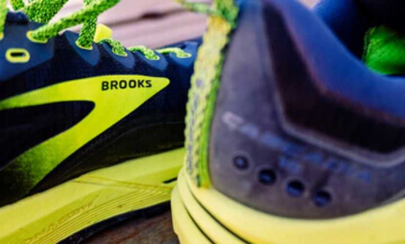 how to remove odor from brooks 