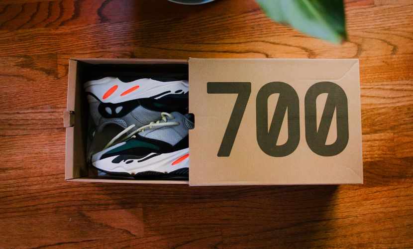 are yeezy 700 comfortable