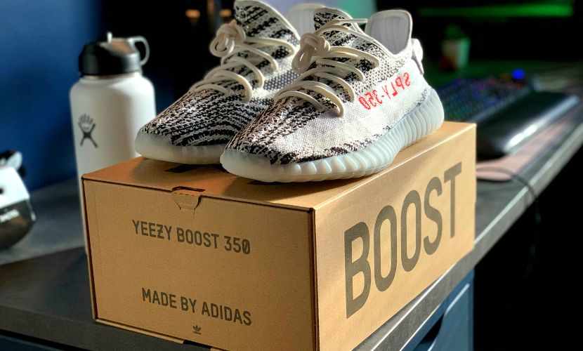 are yeezy 350 comfortable