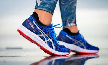 Asics Vs Skechers: Everything You Need To Know! - Shoes Matrix