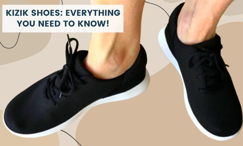 Kizik Shoes: 9 Facts About These Amazing Shoes! - Shoes Matrix