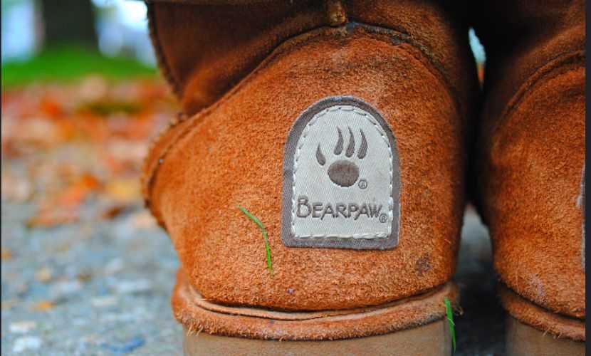 bearpaw boots