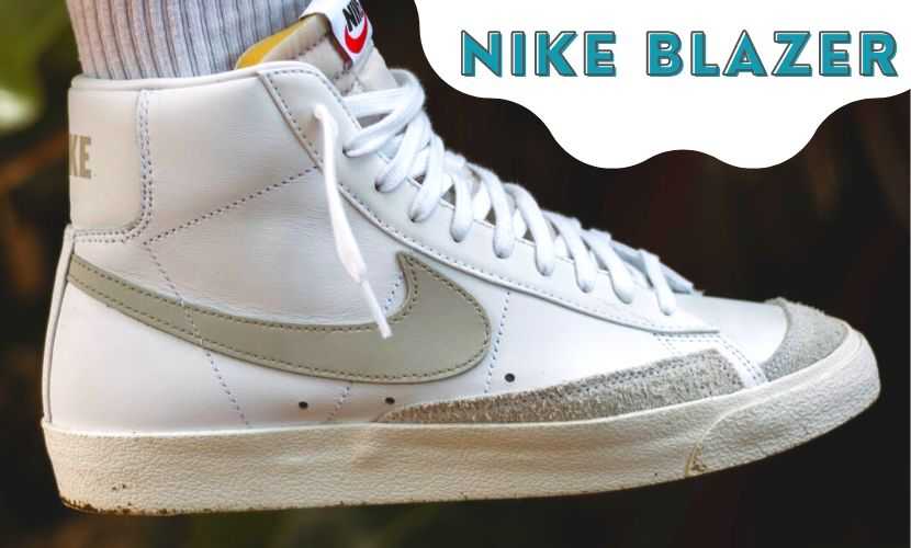 Do Nike Crease? 5 Methods To Remove Crease From Nike (Blazers, Dunks ...