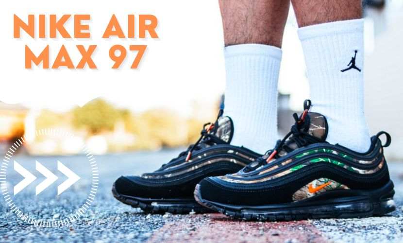 is nike air max 97 slip resistant