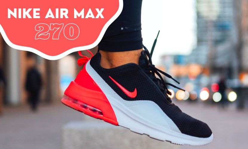 nike air max 270 non slip 