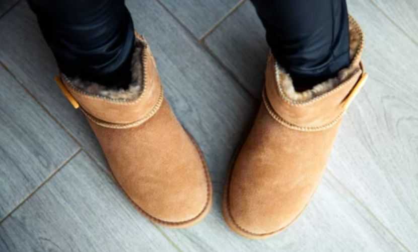 ugg boots sole