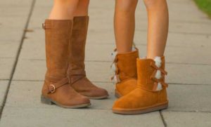 Do Uggs Run Small, Big, Or True To Size? (Complete Guide!) - Shoes Matrix
