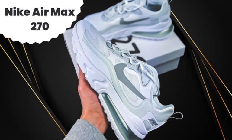 Does Nike Air Max Run Small, Big, Or True To Size? (All Facts Revealed ...