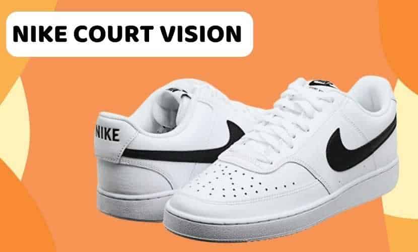 nike court vision