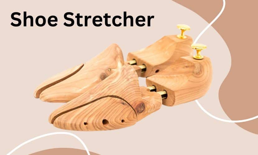 shoe stretcher