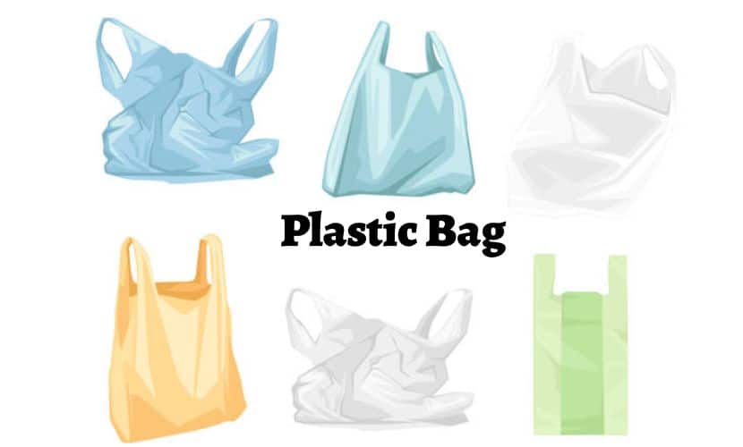 use plastic bag to stretch nike 