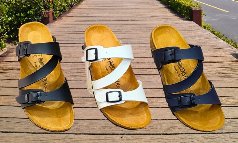 How Are Birkenstocks Supposed To Fit Fitting Sizing Guide Shoes   Finding The Right Size For Birkenstock 1 