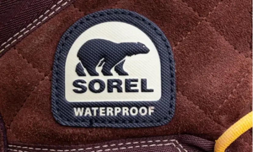 sorel boots