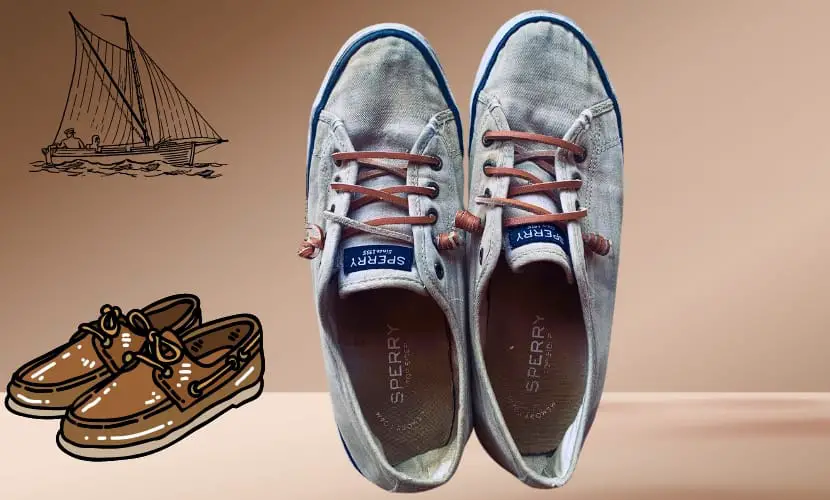 sperry boat shoes non slip 