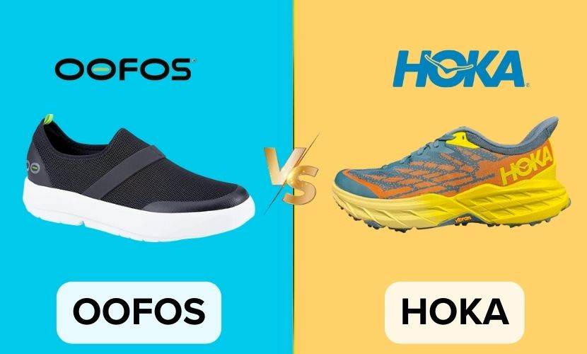 oofos vs hoka