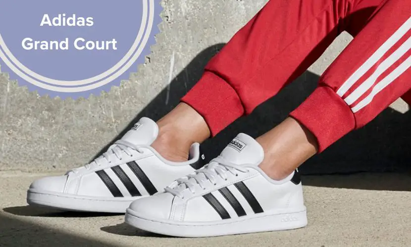 Adidas Grand Court 