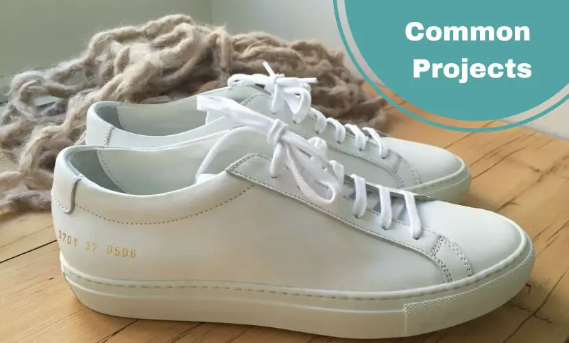 Common projects