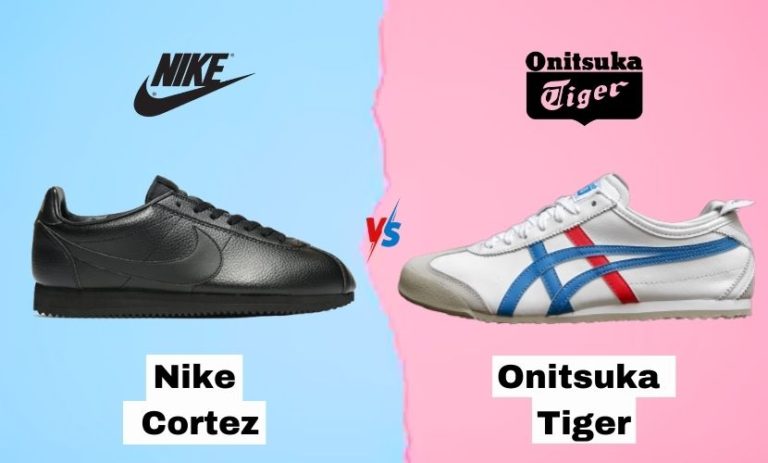 nike cortez onitsuka tiger