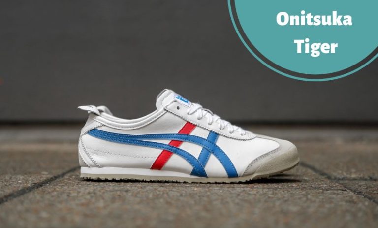 Nike Cortez Vs. Onitsuka Tiger: 5 Quick Features Comparison! - Shoes Matrix