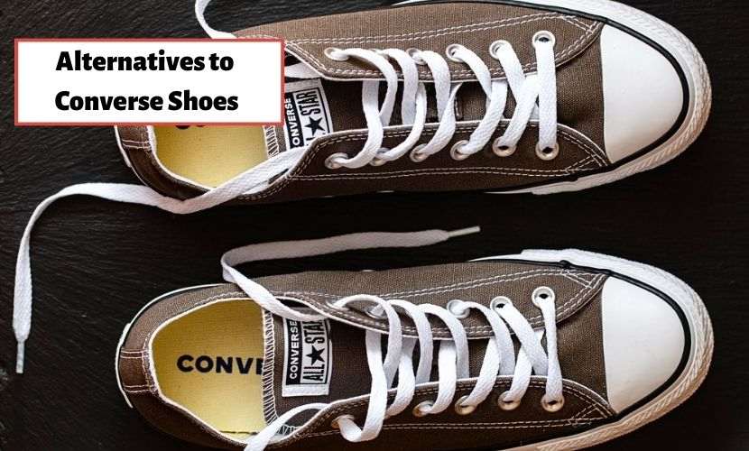 alternatives to converse shoes