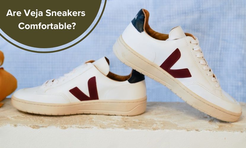 are veja sneakers comfortable