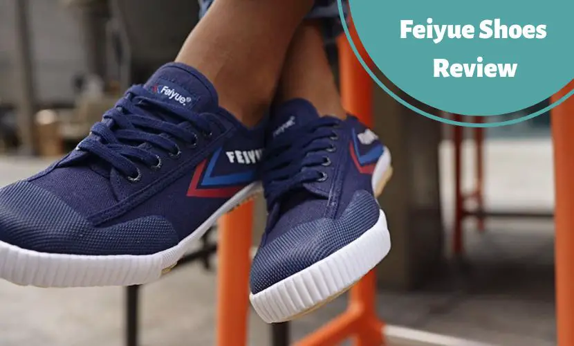 feiyue shoes review