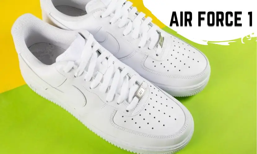 Nike Dunks Vs Air Force 1: (5 Quick Feature Comparison ) Shoes Matrix