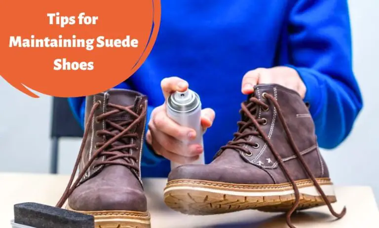 3 Ways to Protect Suede Boots - wikiHow