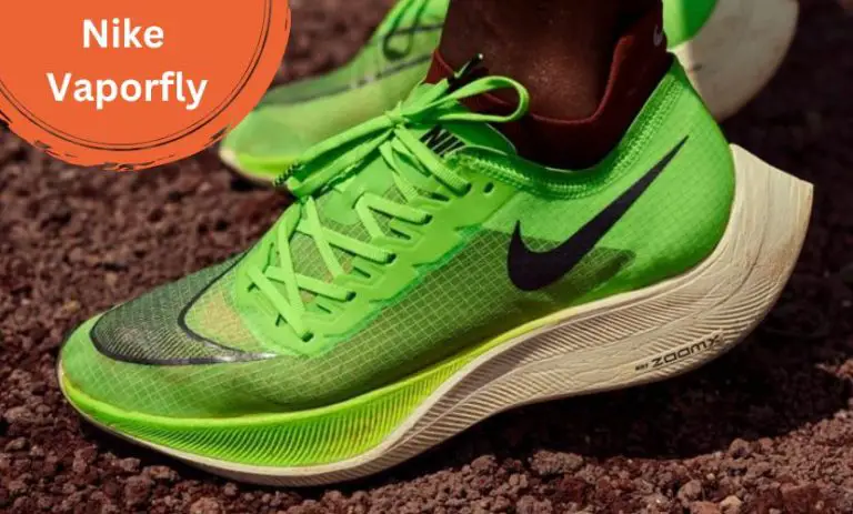 ultraboost 21 vs nike vaporfly