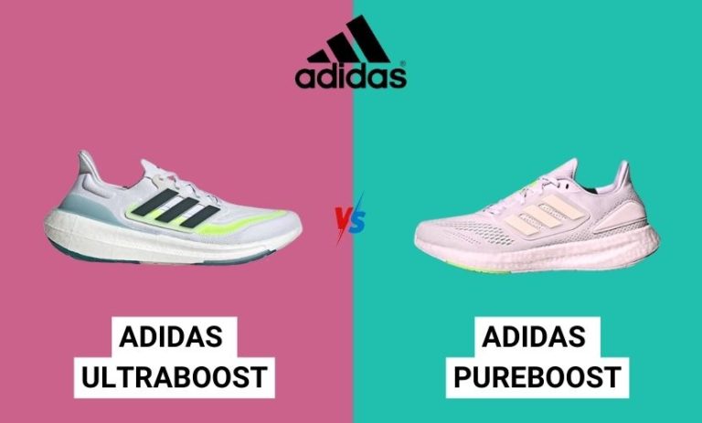 ultra boost vs zoom