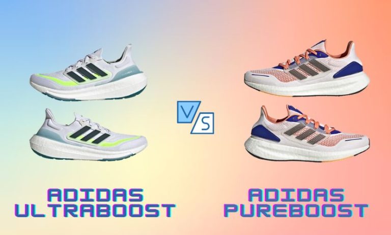 adidas ultra boost nike equivalent