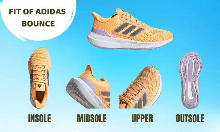 Adidas Bounce Vs Boost: Which Technology Reigns Supreme? - Shoes Matrix