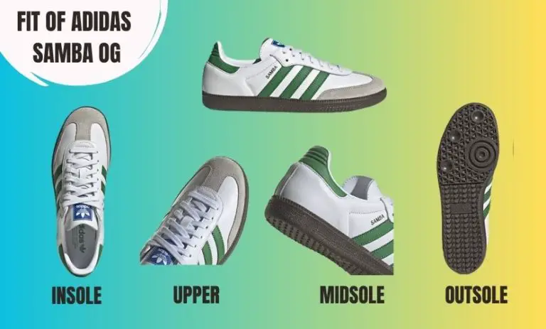 Adidas Samba OG Vs Vegan: (5 Quick Features & Pricing Comparison ...