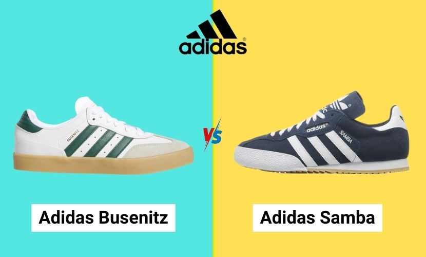busenitz vs samba
