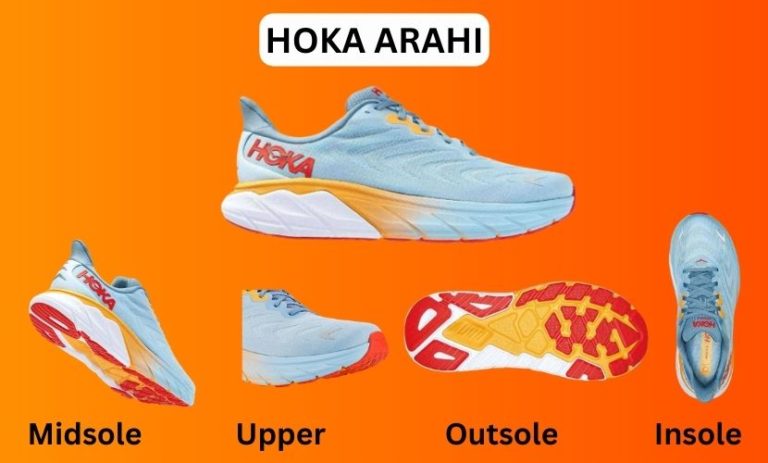 Hoka Arahi Vs Clifton: Read Before Buying! (Features, Pricing, and More ...