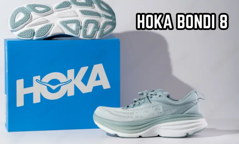 Hoka Bondi 6 Vs 7 Vs 8: Which One Should You Buy? (Truth Revealed ...