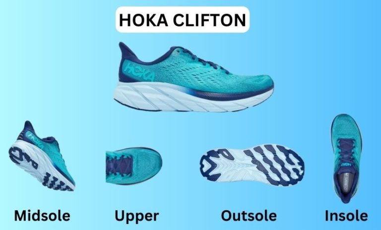 hoka carbon x 2 vs clifton 8