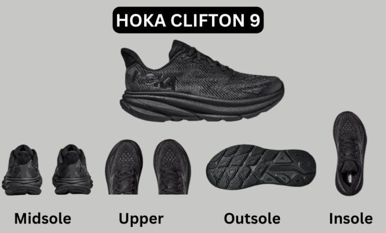 hoka carbon x 2 vs clifton 8