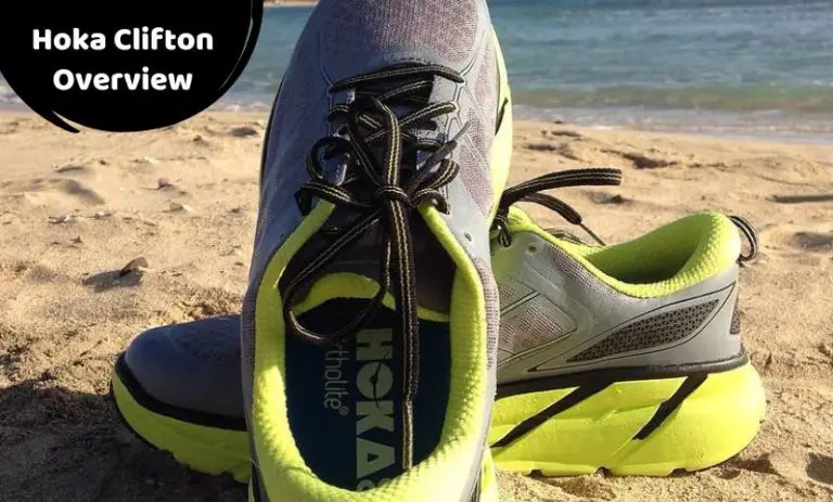 Hoka Gaviota Vs Clifton: [Detailed Comparison Of Both Running Shoes ...