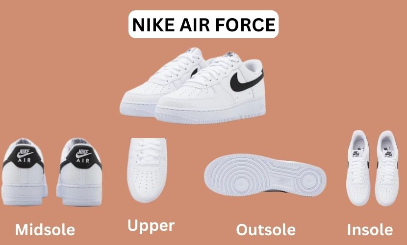 Nike Air Max Vs Air Force: Which Sneaker is Right for You? - Shoes Matrix