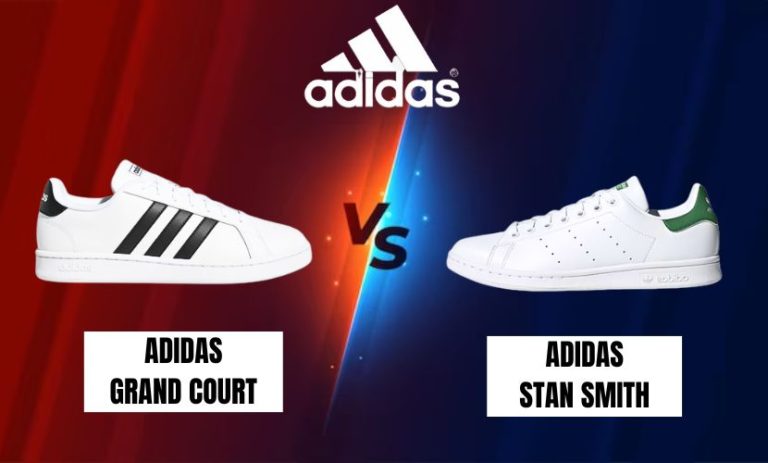stan smith vs cortez