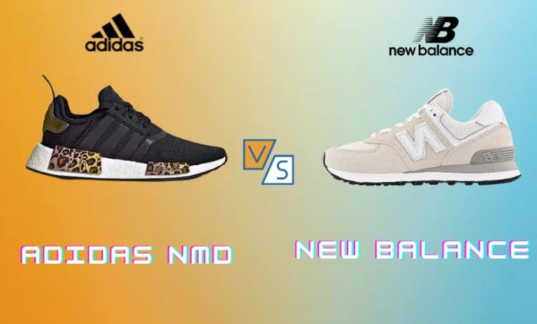 do adidas nmd run small