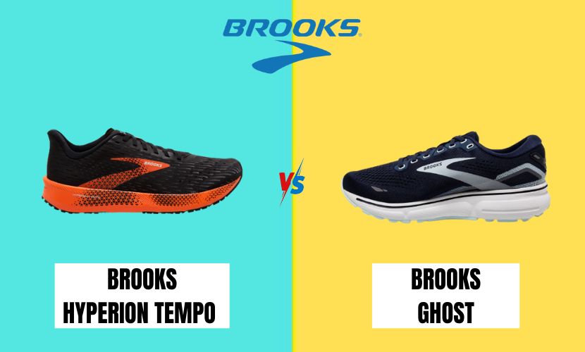 brooks hyperion tempo vs brooks