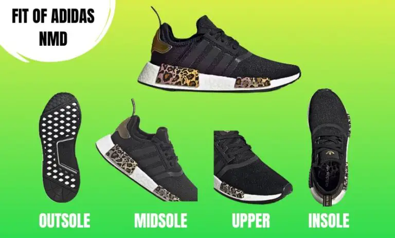 do adidas nmd run small