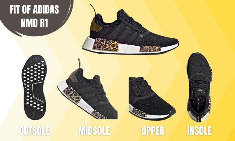 adidas nmd r1 vs nike air max 270