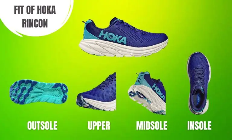 hoka rincon vs nike pegasus