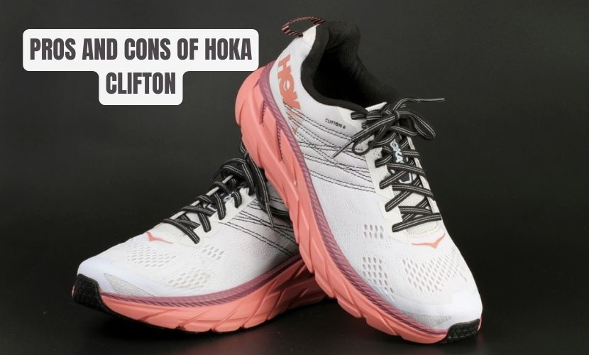 Hoka Challenger Vs. Clifton: (Which Running Shoes Is Best For You ...